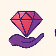 Mindful GEM Psychiatry brand mark