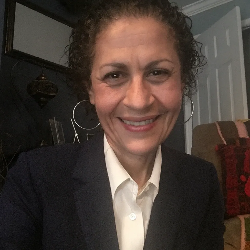 Vivian Craft, Psychiatric Mental Health Nurse Practitioner