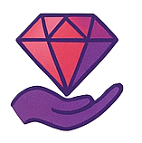 Mindful GEM Psychiatry brand mark
